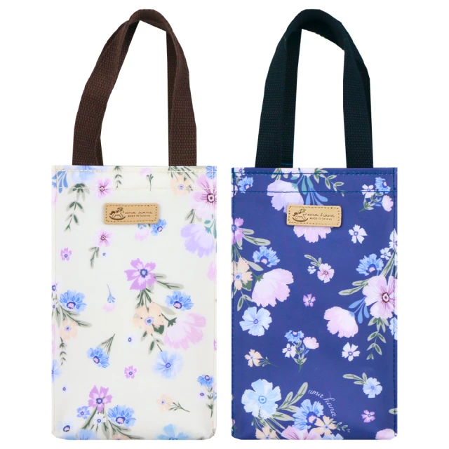 【uma hana】花霧秘境多用途可放各種A4的防水新A4手提袋(公事袋/文件袋/補習袋/萬用袋) 歷史價格詳細信息