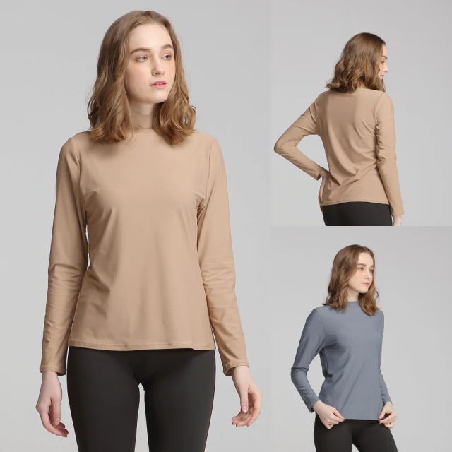 【Own Yoga】石墨烯保暖女九分長褲(蓄熱禦寒/冬裝/遠紅外線) 歷史價格詳細信息