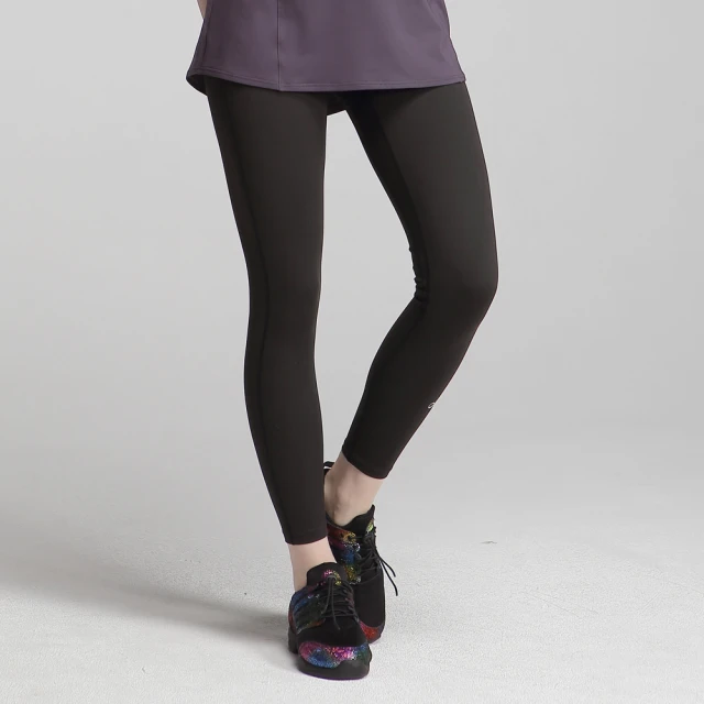 【Own Yoga】石墨烯保暖女九分長褲(蓄熱禦寒/冬裝/遠紅外線) 歷史價格詳細信息