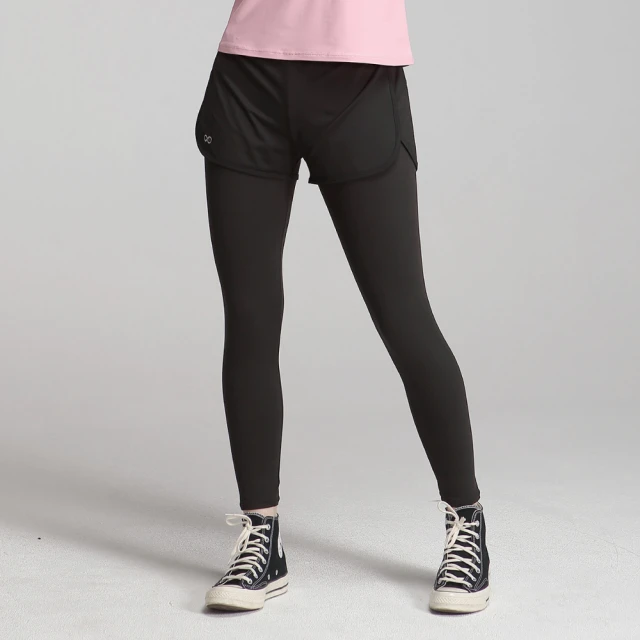 【Own Yoga】石墨烯保暖女九分長褲(蓄熱禦寒/冬裝/遠紅外線) 歷史價格詳細信息