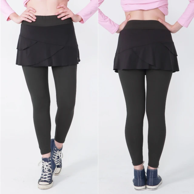 【Own Yoga】石墨烯保暖女九分長褲(蓄熱禦寒/冬裝/遠紅外線) 歷史價格詳細信息