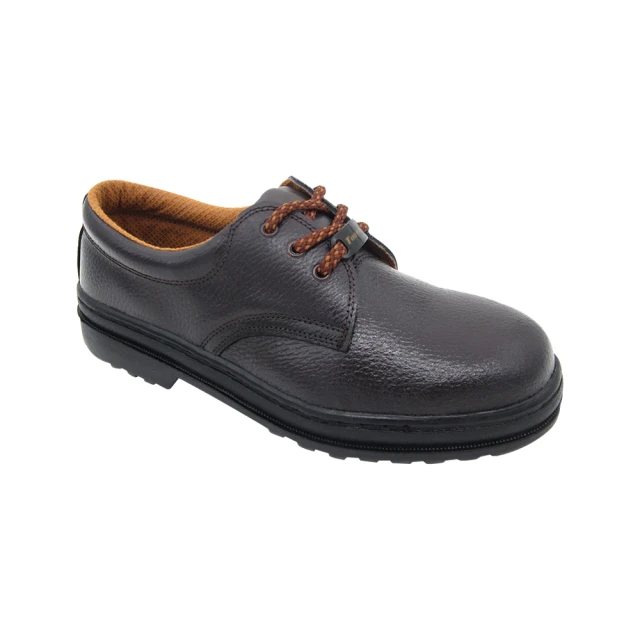 【Toping】Toping 專業安全鞋｜玻纖護趾多功能工作鞋 P270 黑 歷史價格詳細信息