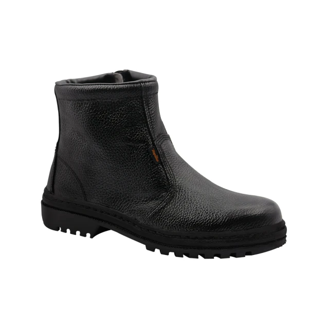 Toping 專業安全鞋｜歐規超寬楦鋼頭+Y世代止滑安全鞋/P090-Y黑/尺寸7-11/鋼頭加大更舒適 歷史價格詳細信息