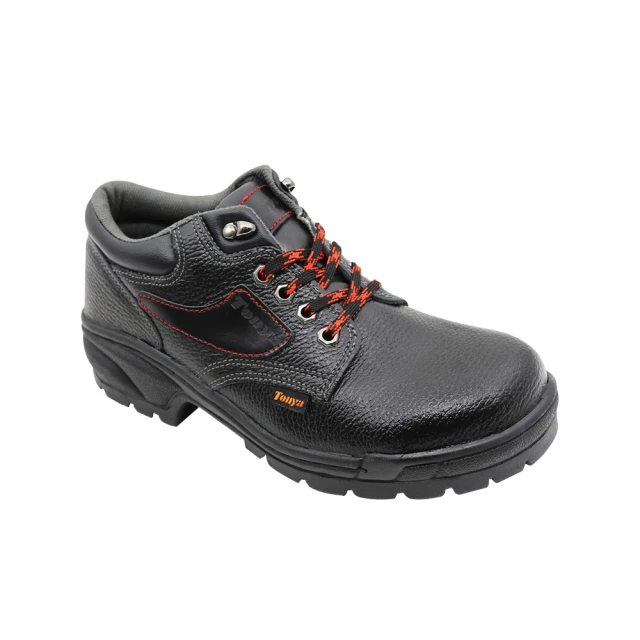 【Toping】Toping 專業安全鞋｜玻纖護趾多功能工作鞋 P270 黑 歷史價格詳細信息