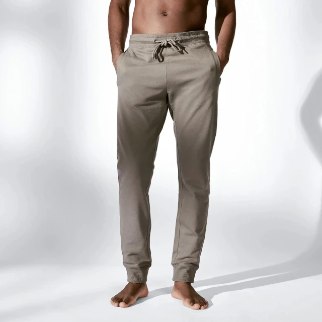 【Bread & Boxers】Lounge Pant 男用純有機棉長褲 價格比較,價格查詢,歷史價格詳細信息