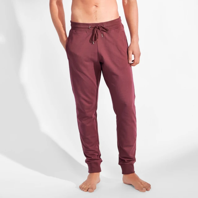 【Bread & Boxers】Lounge Pant 男用純有機棉長褲 歷史價格詳細信息