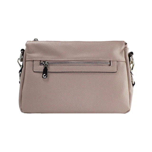 皮革斜背小包 5色可選 歷史價格詳細信息