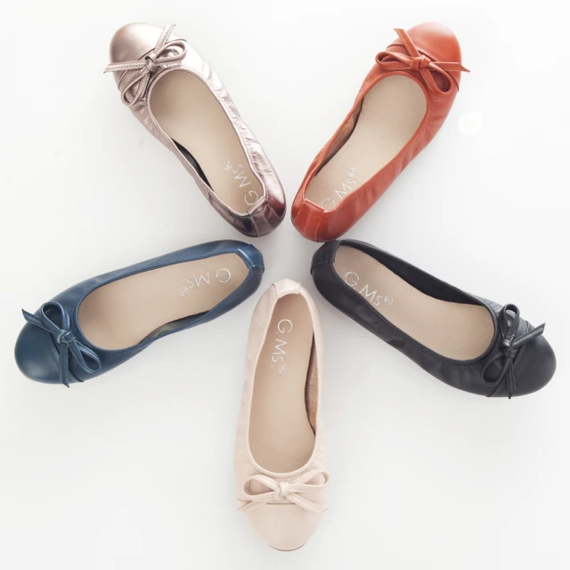 G.Ms.MIT系列-變形蟲印花牛皮莫卡辛鞋-百搭米 歷史價格詳細信息