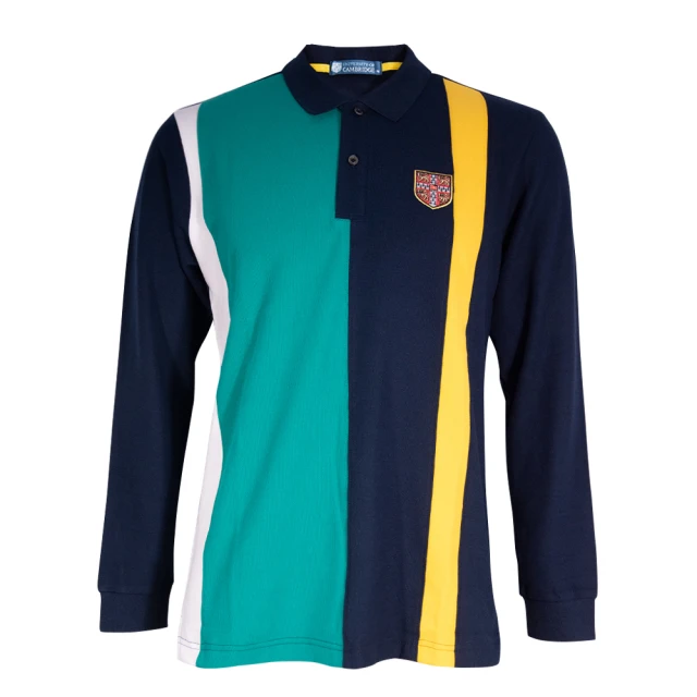 【劍橋大學】秋冬  長袖大學T T-Shirt(23196-73 儂特服飾) 歷史價格詳細信息