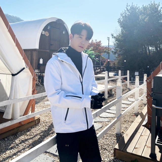 【GFoneone】防潑水彈性耐割耐磨多口袋機能長褲-黑色(長褲 秋冬長褲 機能長褲 彈性長褲) 歷史價格詳細信息