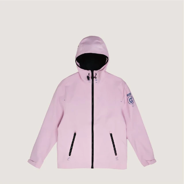 粉紅-機能小後背包 (內有筆電夾層) AMINAH~【BODYSAC B608】 歷史價格詳細信息