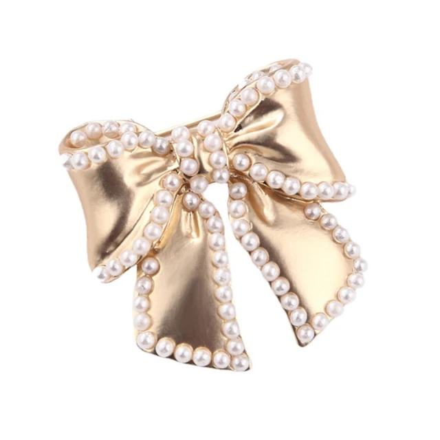金色 珍珠 胸針 歷史價格詳細信息