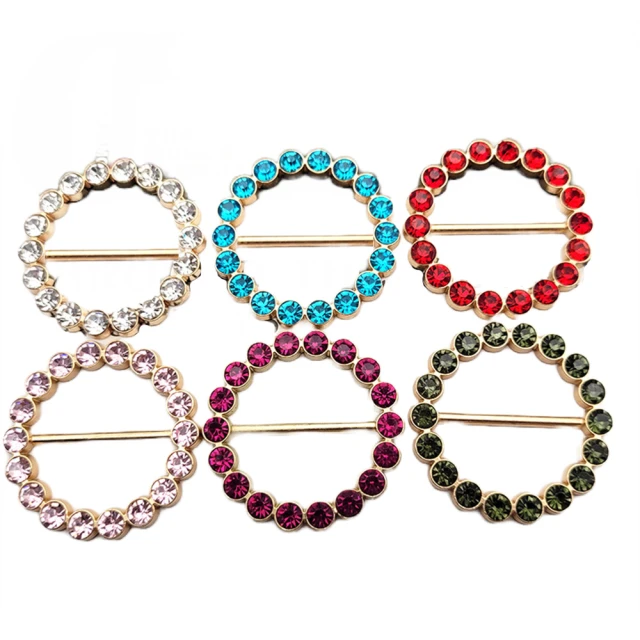 絲巾扣多功能胸女兩用高檔精致奢華披肩扣胸花別衣角扣打結扣~告白氣球 歷史價格詳細信息