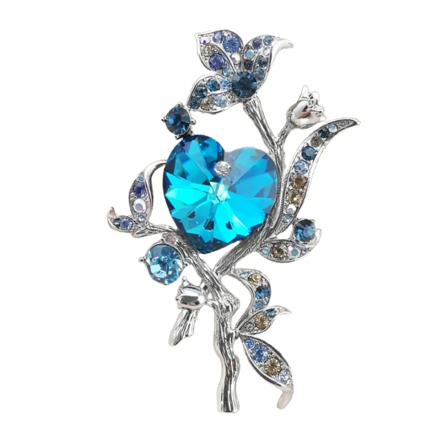 玫瑰花胸針設計感小眾高檔女2022年新款扣子防走光可愛日系按扣式-沐陽家居 歷史價格詳細信息