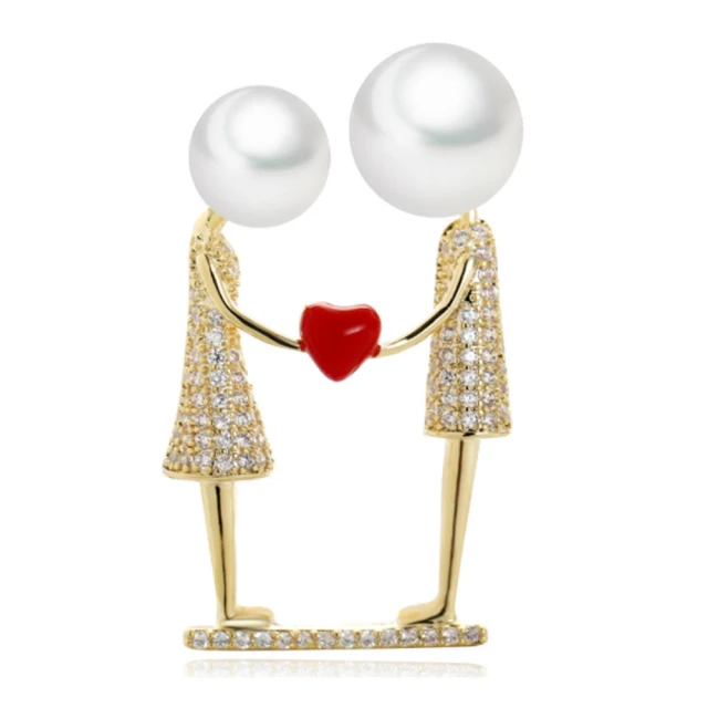 【Jpqueen】熱戀之心鑲鑽寶石淑女戒指(粉色戒圍可選) 歷史價格詳細信息