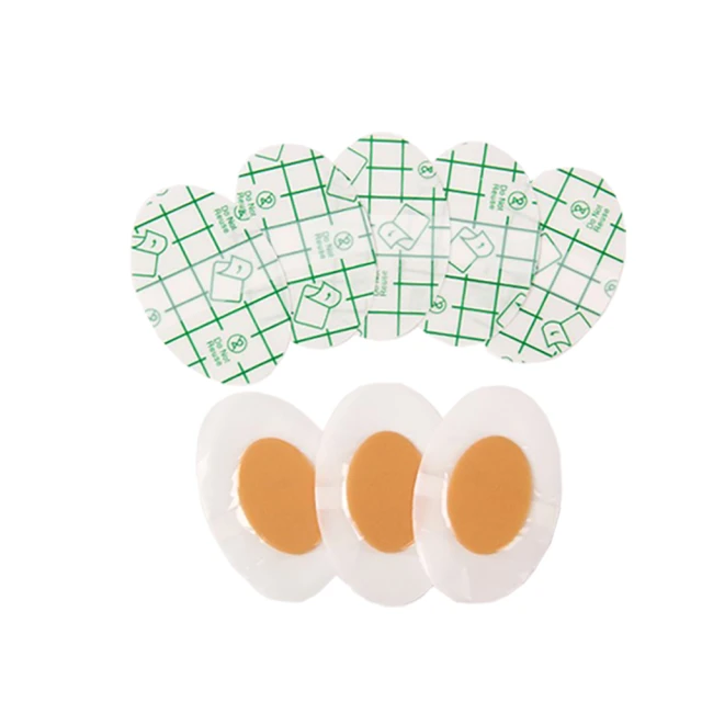 隱形透明後跟貼 超薄高跟鞋貼 後腳跟多功能防磨擦貼 防磨腳保護貼 超值20入 Kiret 歷史價格詳細信息