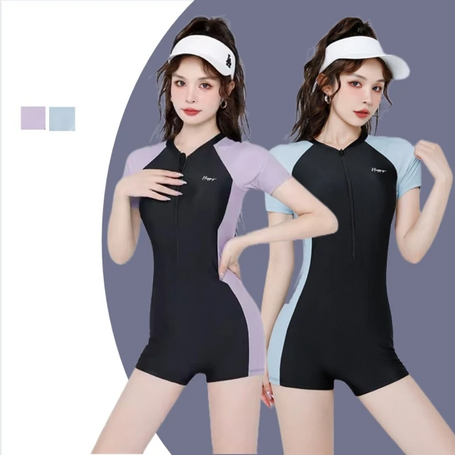 泳衣 連衣泳裝游泳衣女2021年新款時尚連體顯瘦遮肚大ns風仙女范女士泡溫泉泳裝GT~超美服飾 歷史價格詳細信息