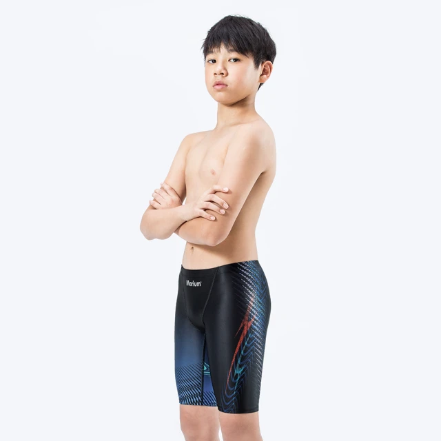 MARIUM 泳褲 兒童泳褲 男童泳褲 男孩泳褲 海邊 戲水 游泳 三角泳褲 美睿 零碼出清 歷史價格詳細信息