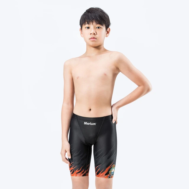 MARIUM 泳褲 兒童泳褲 男童泳褲 男孩泳褲 海邊 戲水 游泳 三角泳褲 美睿 零碼出清 歷史價格詳細信息