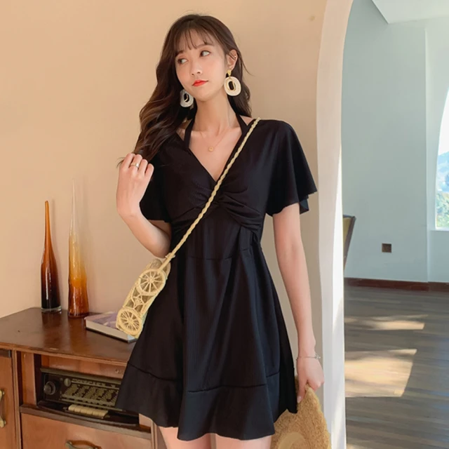 【D.studio】韓版顯瘦彈性內搭短版背心(上衣 小可愛 女裝 背心女 衣服 短版上衣 短板上衣) 歷史價格詳細信息