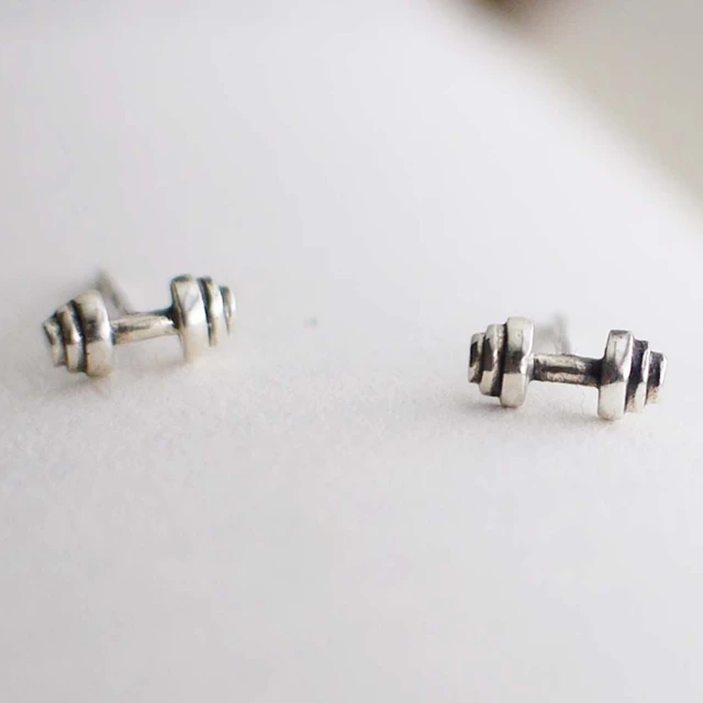 耳釘925純銀鈴蘭花蝴蝶結耳釘女小眾設計耳飾氣質高級輕奢耳環甜美花 歷史價格詳細信息