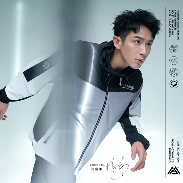 【MAJOR MADE】四代多機能登峰外套(男女同款/機能外套/機車外套/登山外套/防風防潑水) 歷史價格詳細信息