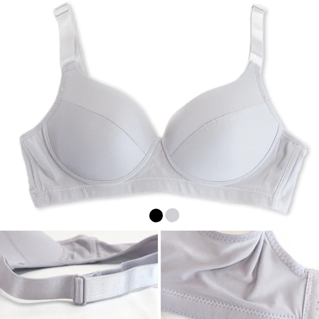 【唐朵拉】32-40 台灣製 無鋼圈 涼感素材內衣 可調式肩帶(無鋼圈內衣 202031) 歷史價格詳細信息