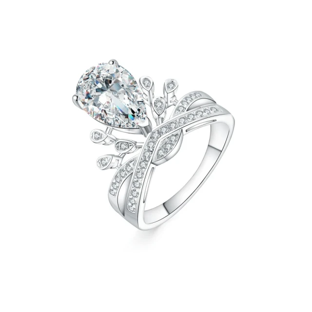 莫桑鑽寶2克拉18k真金卡迪牛頭莫桑石墜子配18K金包厚白金鏈子媲美真鑽厚實墜檯八心八箭摩星鑽 附權威證書保卡保證過測鑽 歷史價格詳細信息