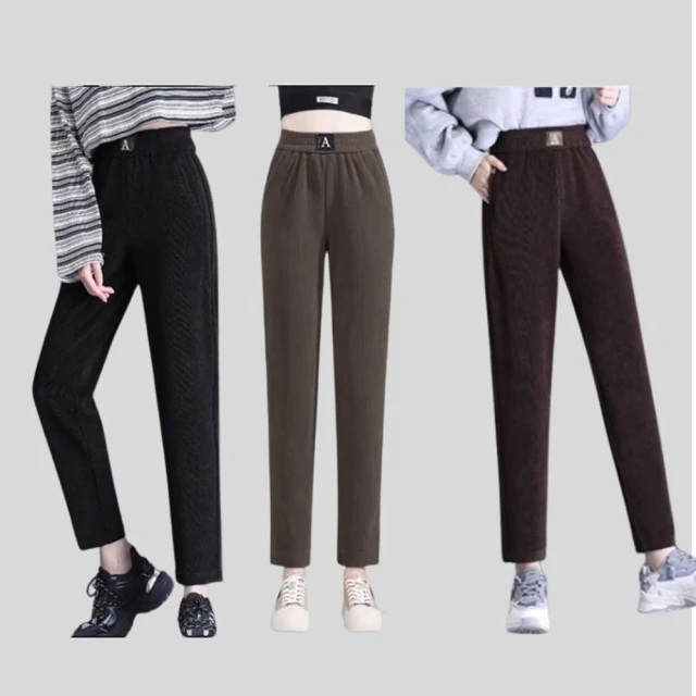 【Everyday select】高腰寬鬆顯瘦直筒牛仔褲M~XL 48~70kgs 女長褲寬褲闊腿褲 歷史價格詳細信息
