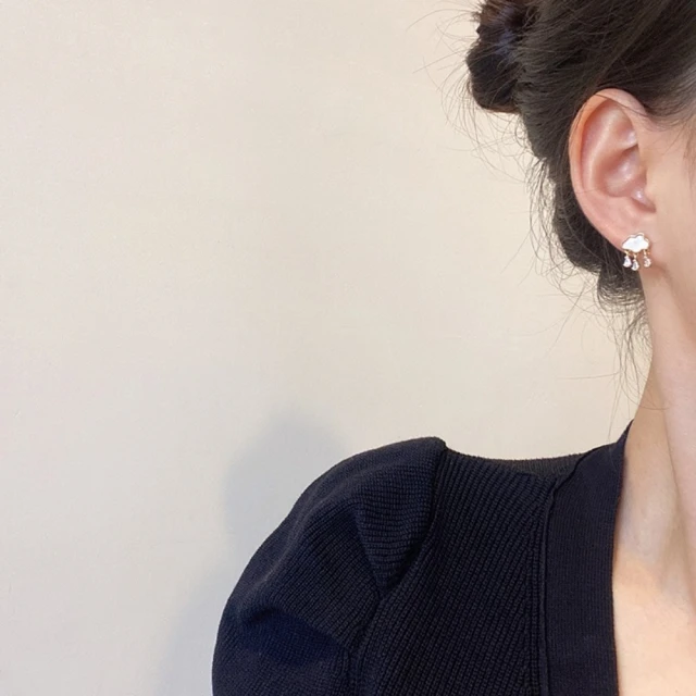 韓國可愛雲朵水貼壁紙(46cm*2.5M)_MG-WT39301-1A 歷史價格詳細信息