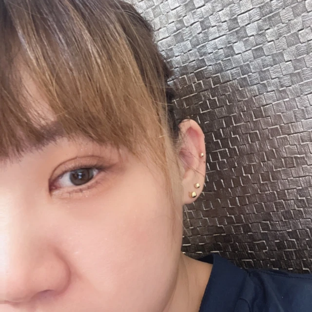 精致輕奢迷你愛心珠珠腳鏈女設計感高級簡約冷淡風鍍18K金七夕 歷史價格詳細信息