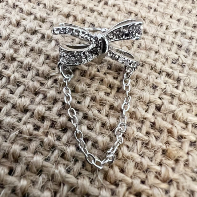 設計感流蘇蝴蝶結胸針2021年新款潮大衣服配飾高檔西服裝飾品3931【爆款】~定價,請咨詢yo 歷史價格詳細信息