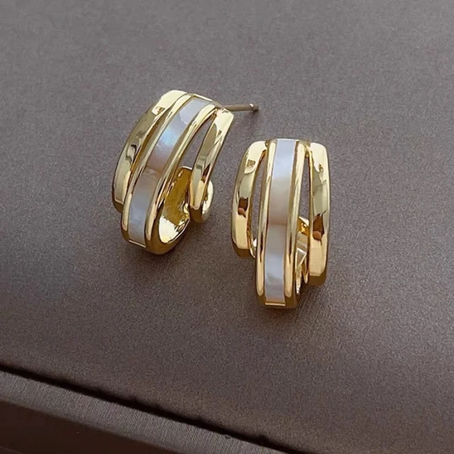 【bibi】925銀針高級感珍珠流蘇耳骨夾耳環一體式耳夾新款網紅氣質耳飾女 歷史價格詳細信息