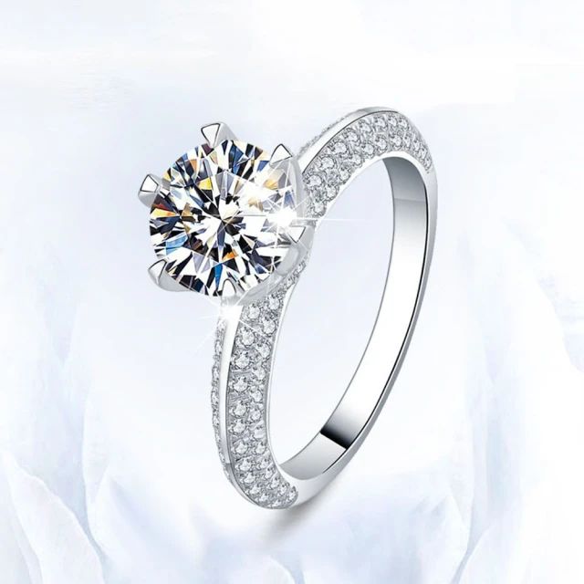 莫桑石 莫桑鑽 1-2克拉滿鑽鑽項鍊 台北門市 客製化訂製白金 (鑽鍊 項鍊 鑽石項鍊 鑽石 MSN-9) 歷史價格詳細信息