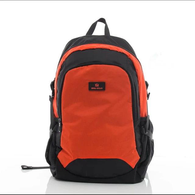 Hwa Guan 流行三角包腰部固定超輕量後背單肩包外出休閒包防水尼龍布 歷史價格詳細信息