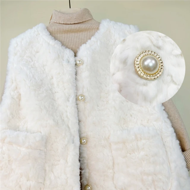 毛茸茸背心 Bebe Fur Crop芥末黃～ it’s sunny 貓狗服飾不含帽子與內地 歷史價格詳細信息