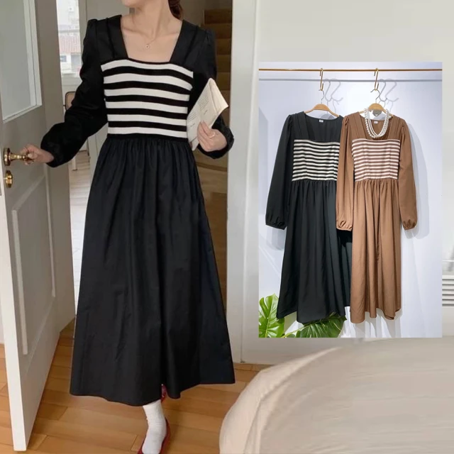 【buyer 白鵝】拼接刺繡小清新牛仔罩衫襯衫(深藍) 歷史價格詳細信息