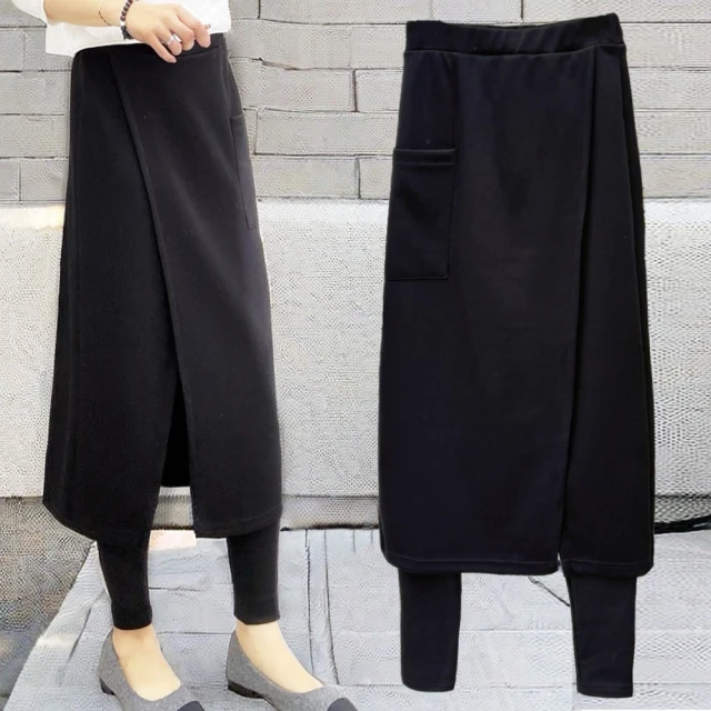 【buyer 白鵝】現貨 雪紡 垂墜感超顯瘦寬褲裙(多款任選) 歷史價格詳細信息