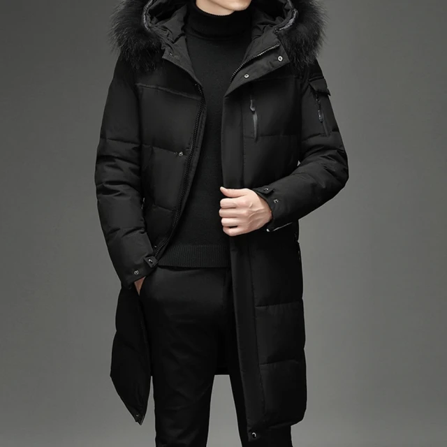 【米蘭精品】羽絨棉外套夾棉夾克(長版寬鬆港風麵包服女外套6色m1ae6) 歷史價格詳細信息