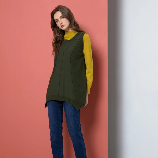 Hwa Cheny 領挺菱形印花繞頸內白色素面長袖襯衫 15&frac12;號 歷史價格詳細信息