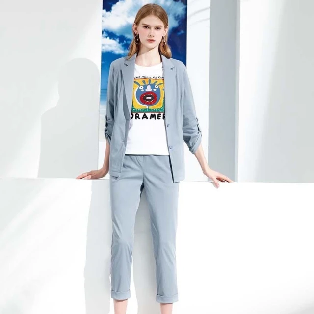 舒適今天液氨男高密只休閒棉麻商務襯衫春季簡約棉先生襯衫高支素色在長袖 GUUW~時尚男裝 歷史價格詳細信息