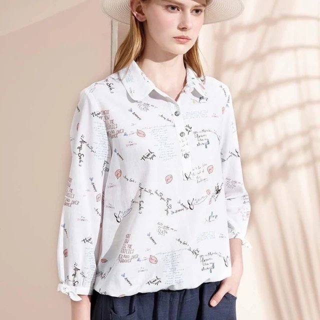 舒適今天液氨男高密只休閒棉麻商務襯衫春季簡約棉先生襯衫高支素色在長袖 GUUW~時尚男裝 歷史價格詳細信息