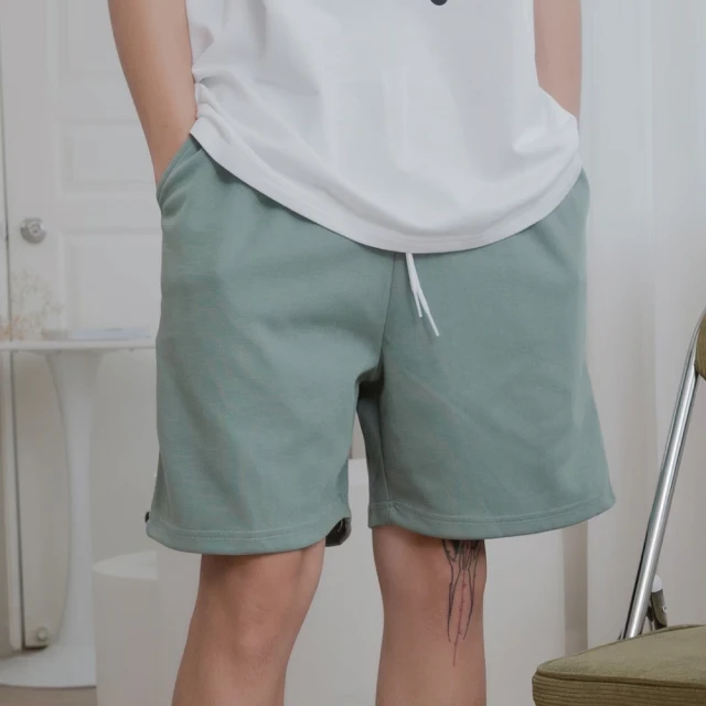 【AMERO】男裝 女裝 休閒棉褲 立體紋 素面 寬鬆 鬆緊褲頭 情侶裝 歷史價格詳細信息