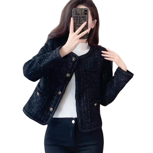 精緻粗花呢~法式髮箍女復古壓發女頭扣發卡韓國簡約髮箍髮飾頭飾 歷史價格詳細信息