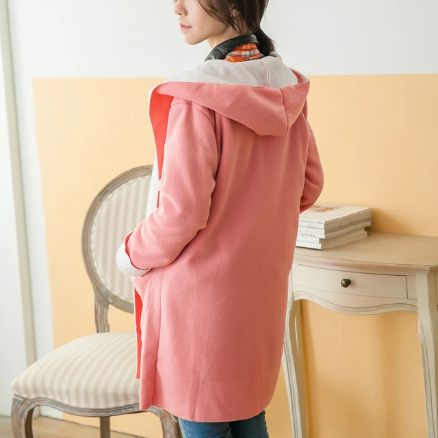 【良池】高領半高領莫代爾胸墊居家服上衣發熱衣(棉料保暖內搭休閒居家服發熱衣) 歷史價格詳細信息
