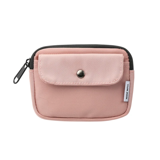 【YUN JOIN】Twill-輕量休閒斜背包 郵差包(防潑水 輕量 斜背包 郵差包 側背包 收納包) 歷史價格詳細信息