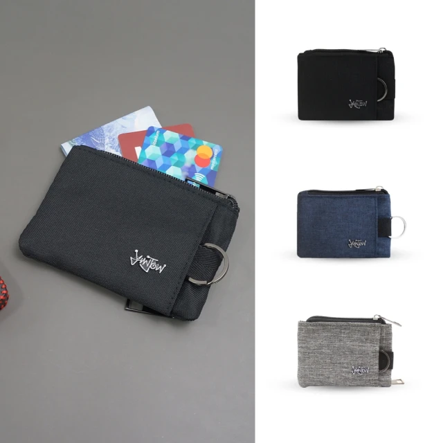 【YUN JOIN】woven-拉鍊短夾(日系織面 皮夾 錢包 多卡位 零錢收納 短夾) 歷史價格詳細信息