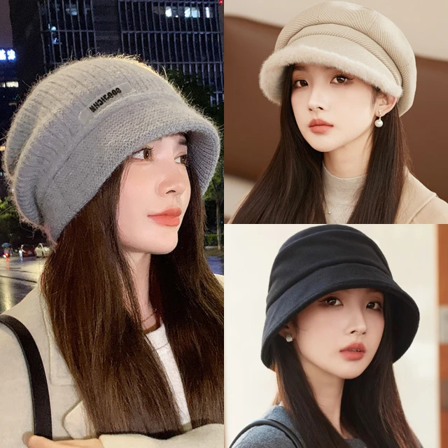 seoul show首爾秀 兔毛拼接針織羊絨毛高彈手套 歷史價格詳細信息