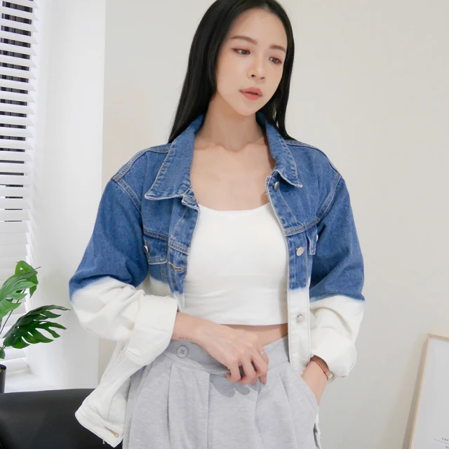 【TATA】翻領薄長袖襯衫式外套(S~XL) 歷史價格詳細信息