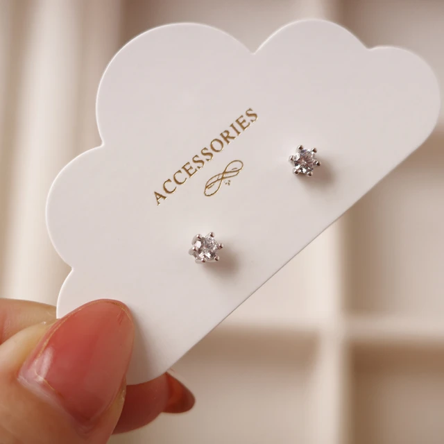 ACCE-A0586 925純銀飾品復古泰銀韓版女士釘子戒指長釘時尚潮流-哈囉好物 歷史價格詳細信息